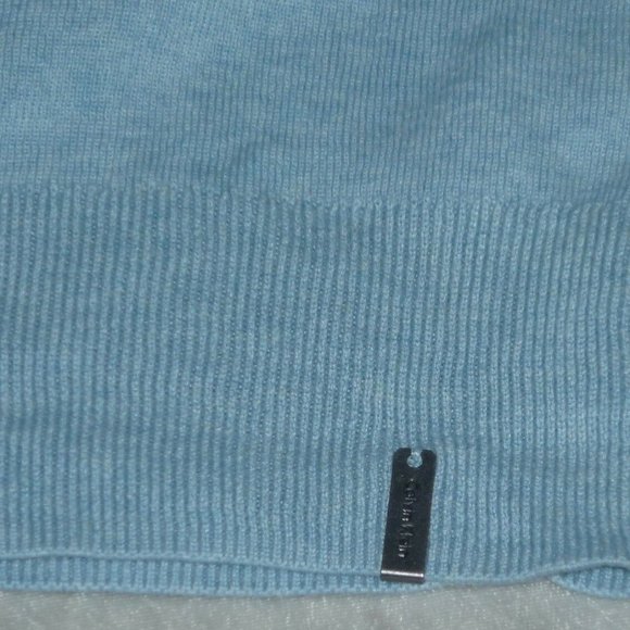Calvin Klein Men's Sweater V-Neck size XL, 2XL NEW - Picture 7 of 7